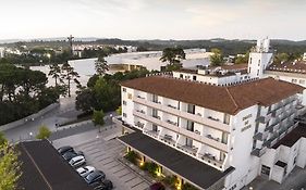 Hotel Fatima Center  Portugal